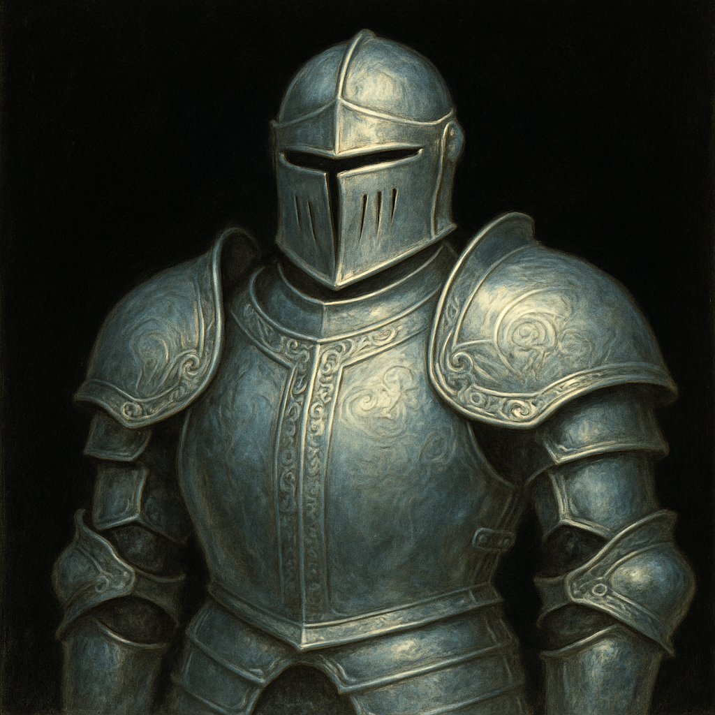 Armor of Invulnerability