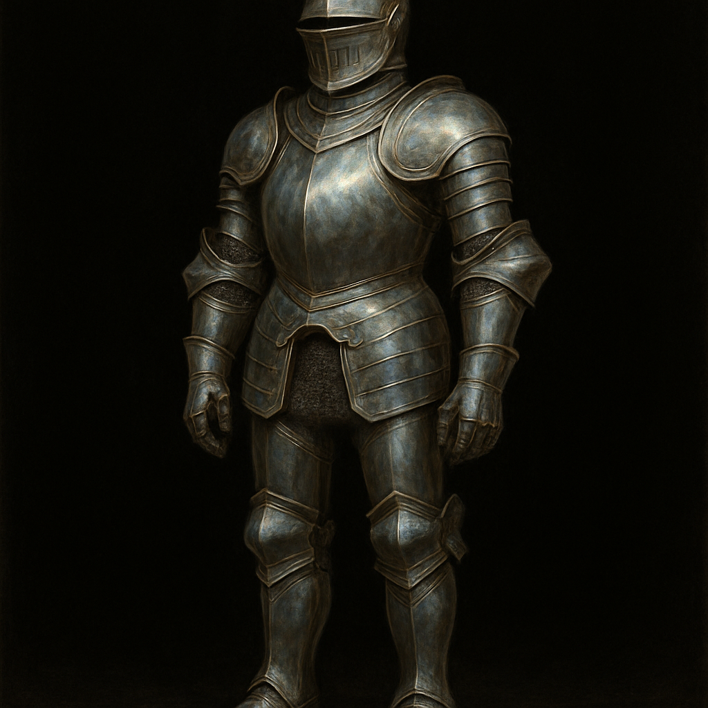 Armor of Resistance