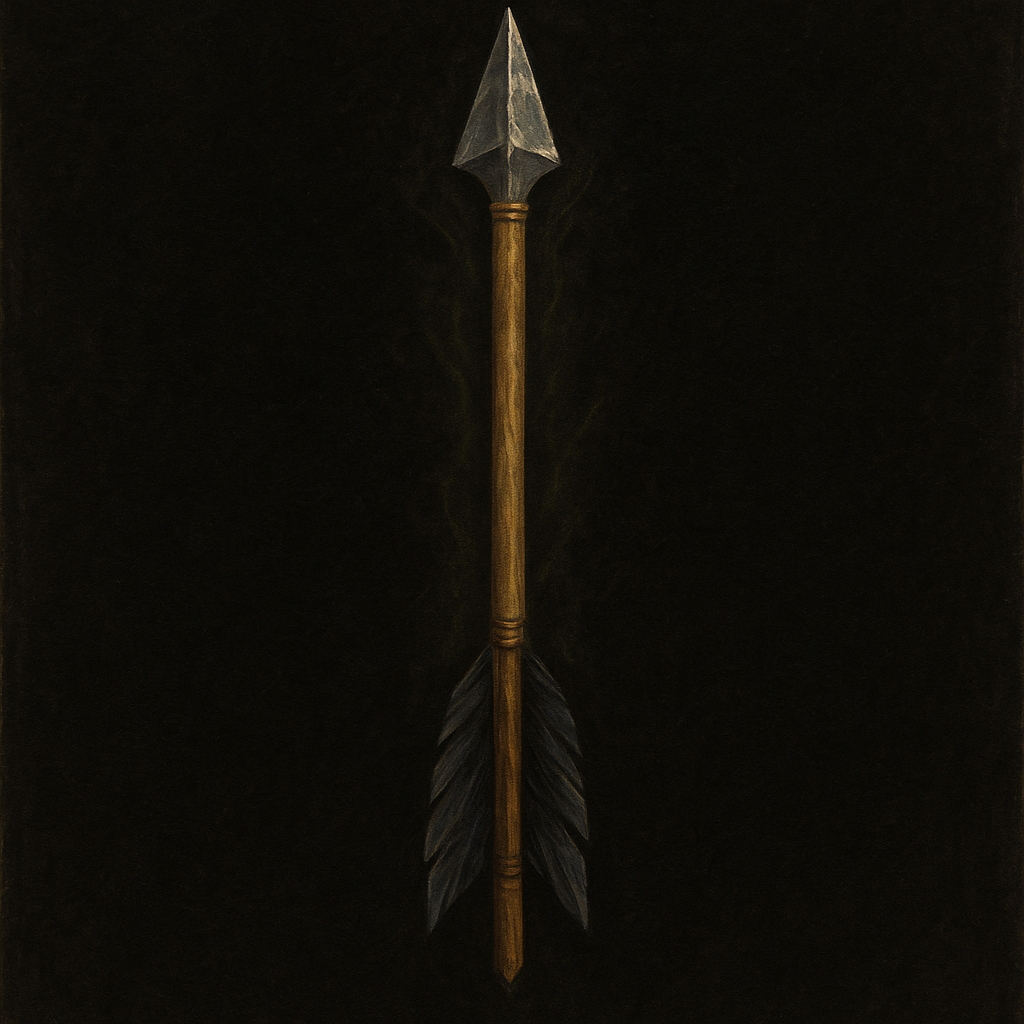 Arrow of Slaying