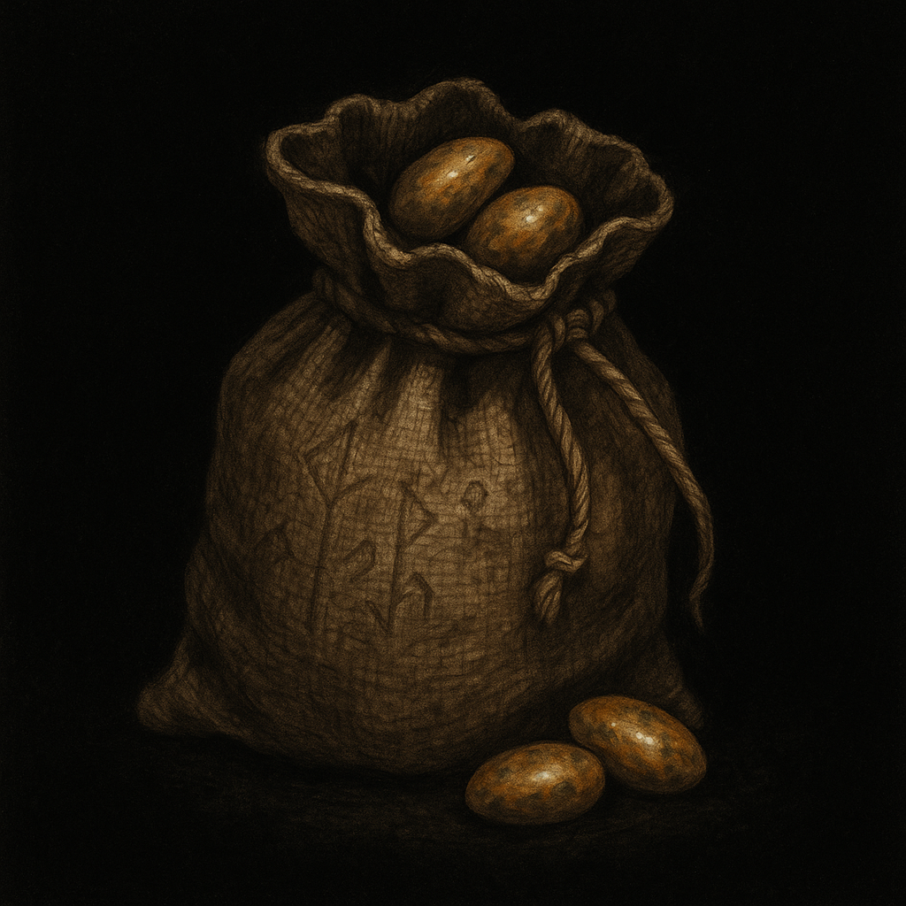 Bag of Beans