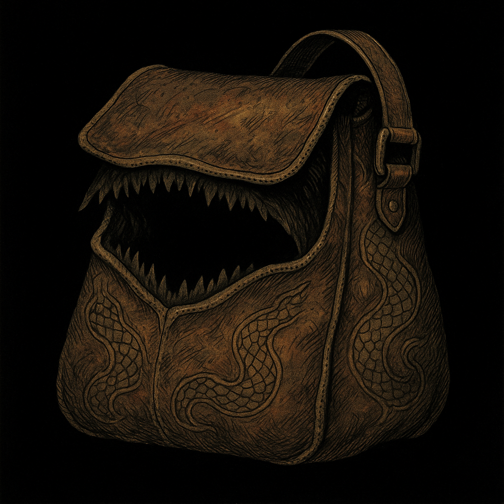 Bag of Devouring