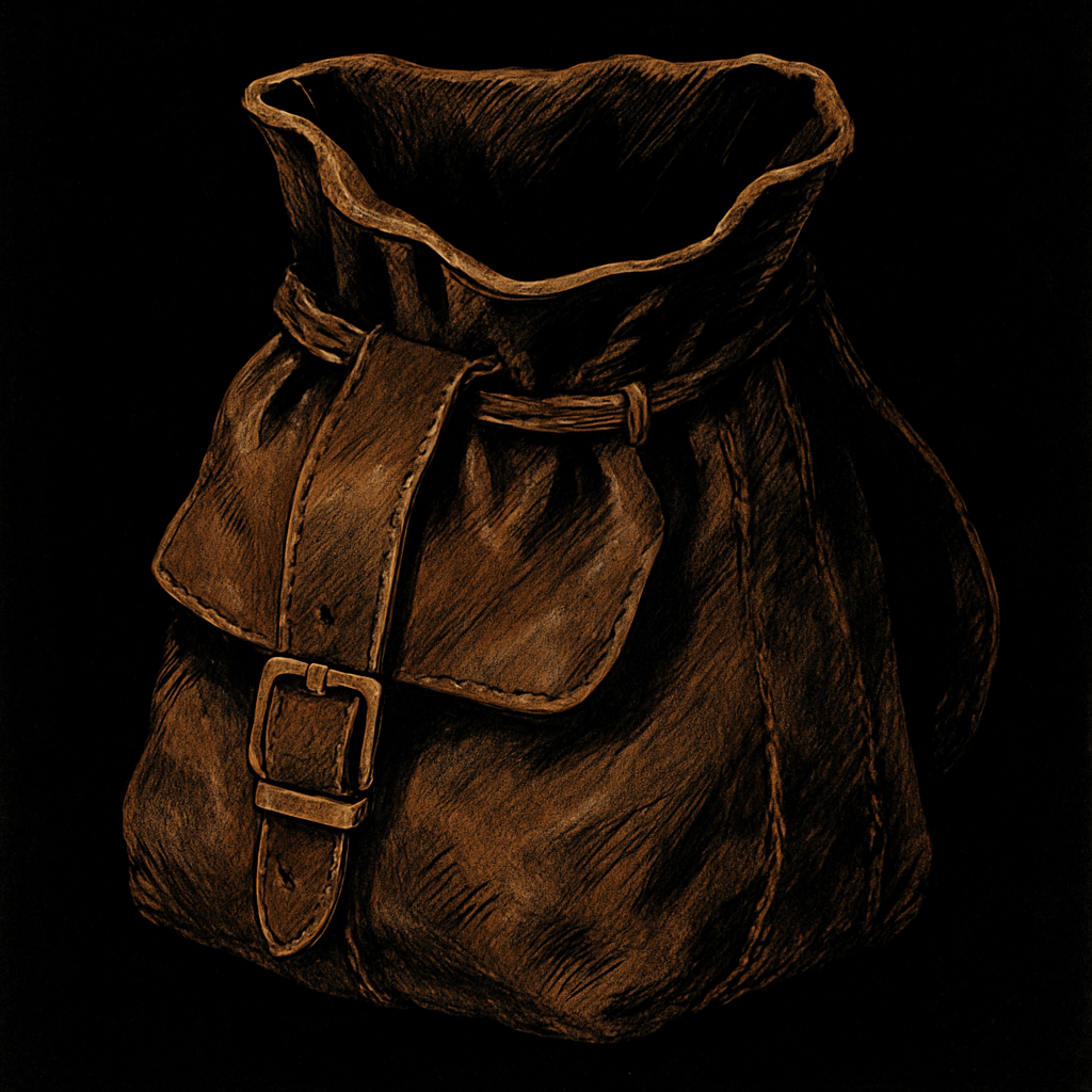 Bag of Holding