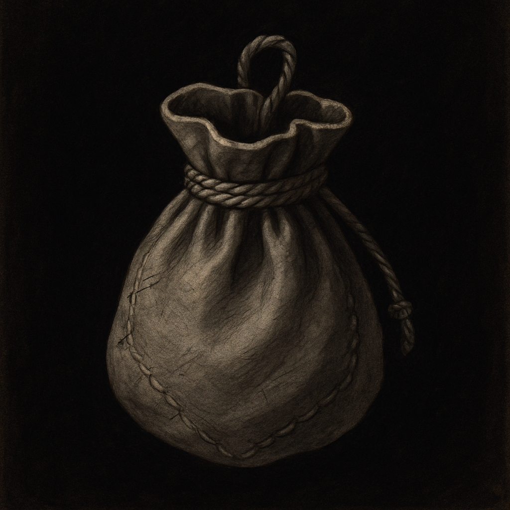 Gray Bag of Tricks