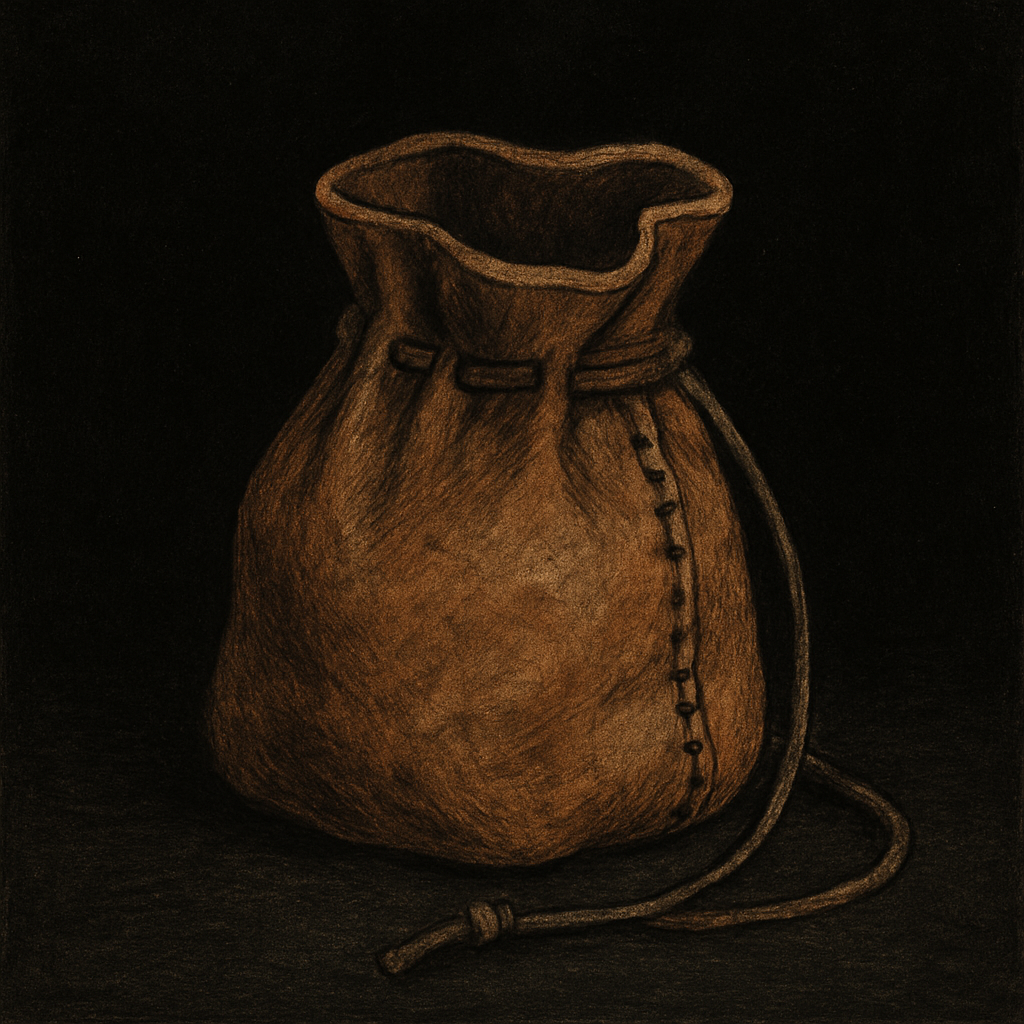 Rust Bag of Tricks