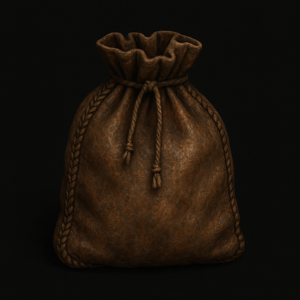 Bag of Tricks