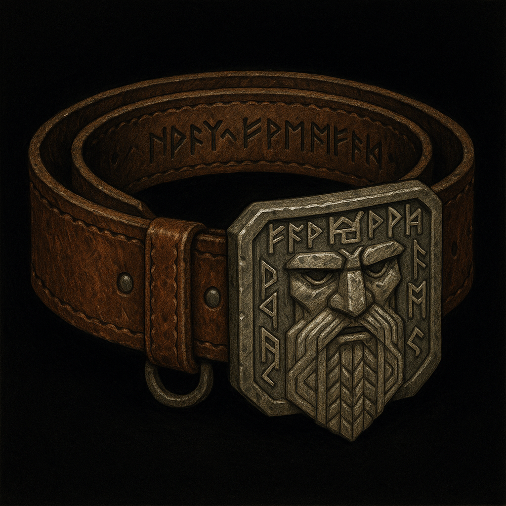 Belt of Dwarvenkind