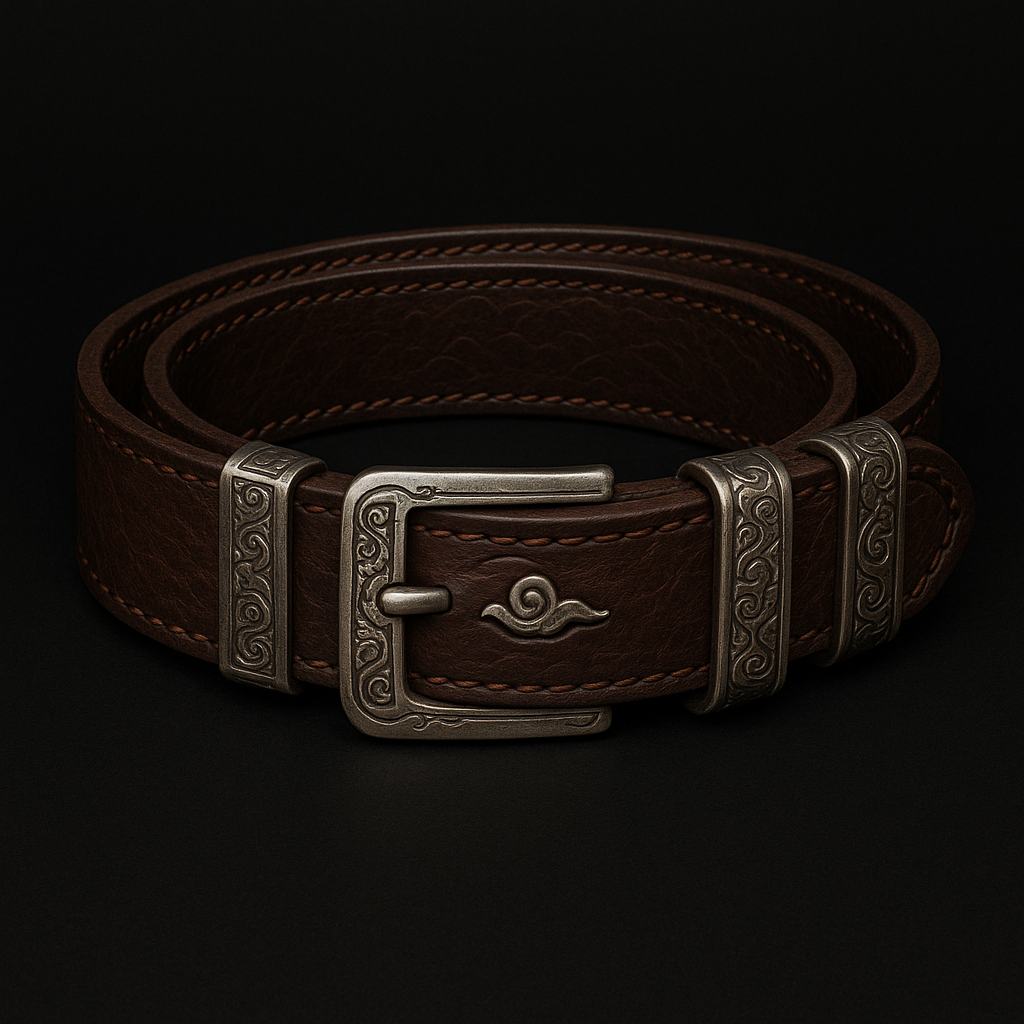 Belt of Cloud Giant Strength