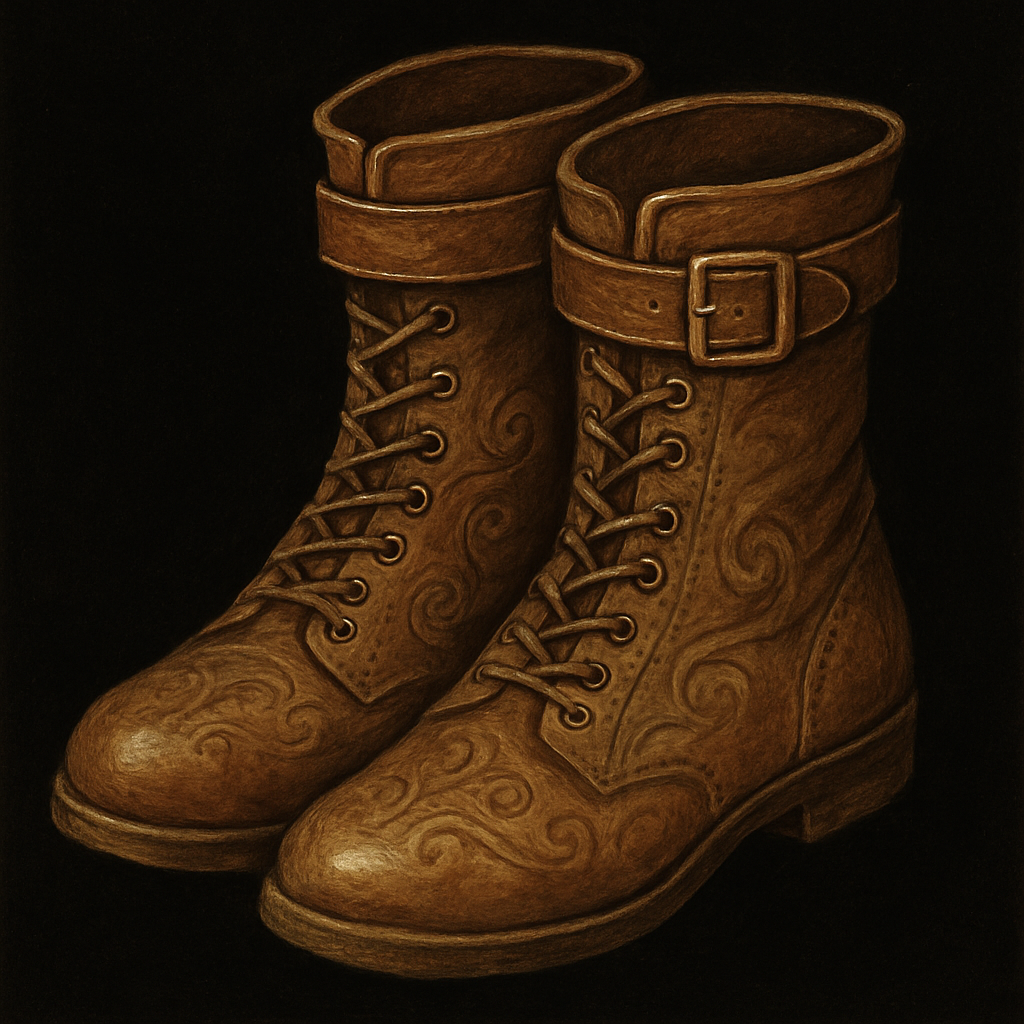 Boots of Speed