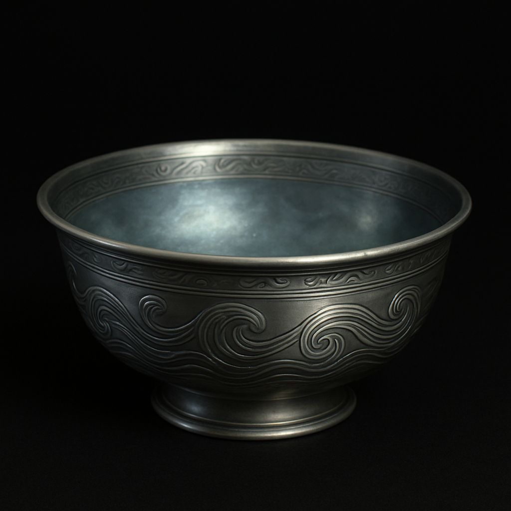 Bowl of Commanding Water Elementals
