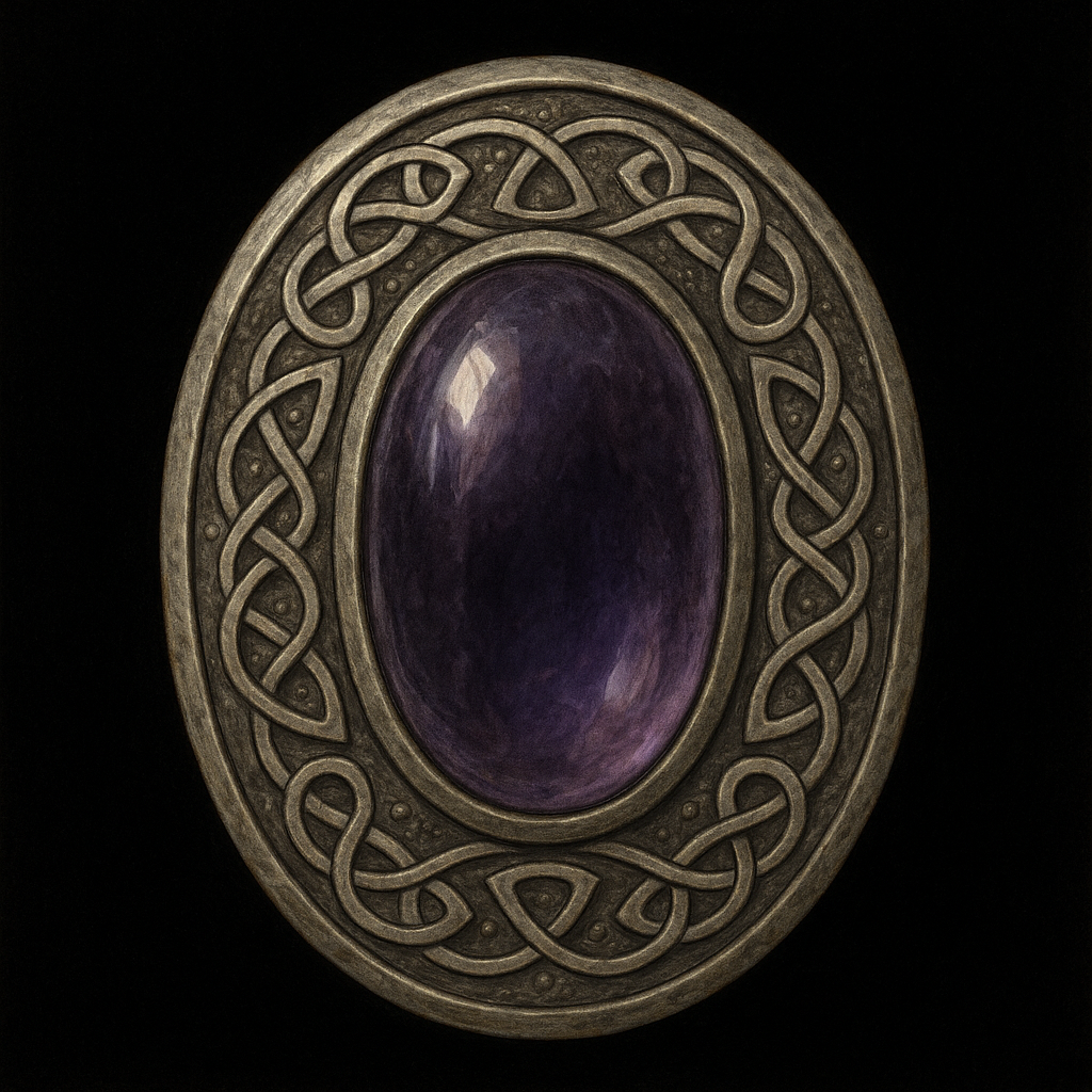 Brooch of Shielding