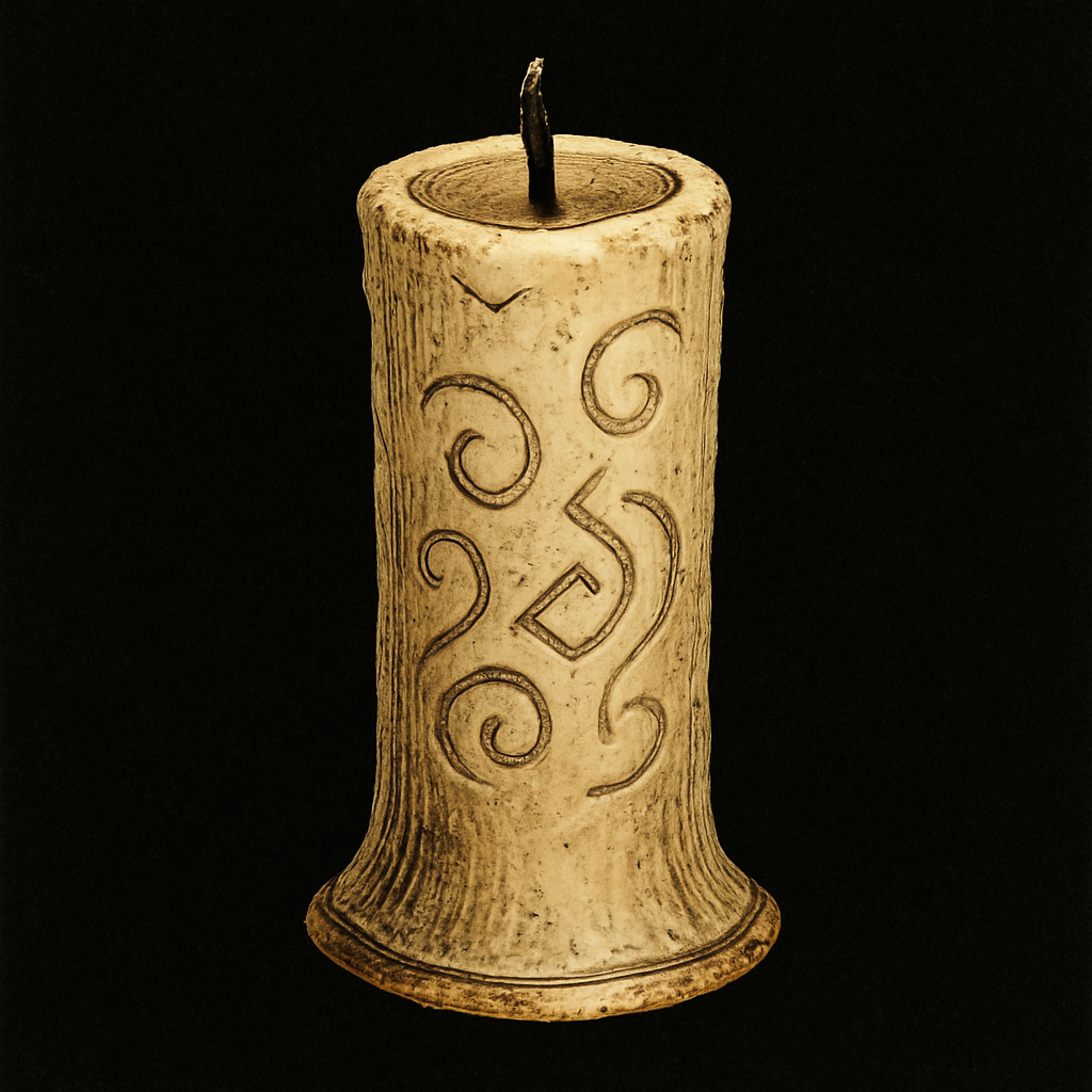 Candle of Invocation
