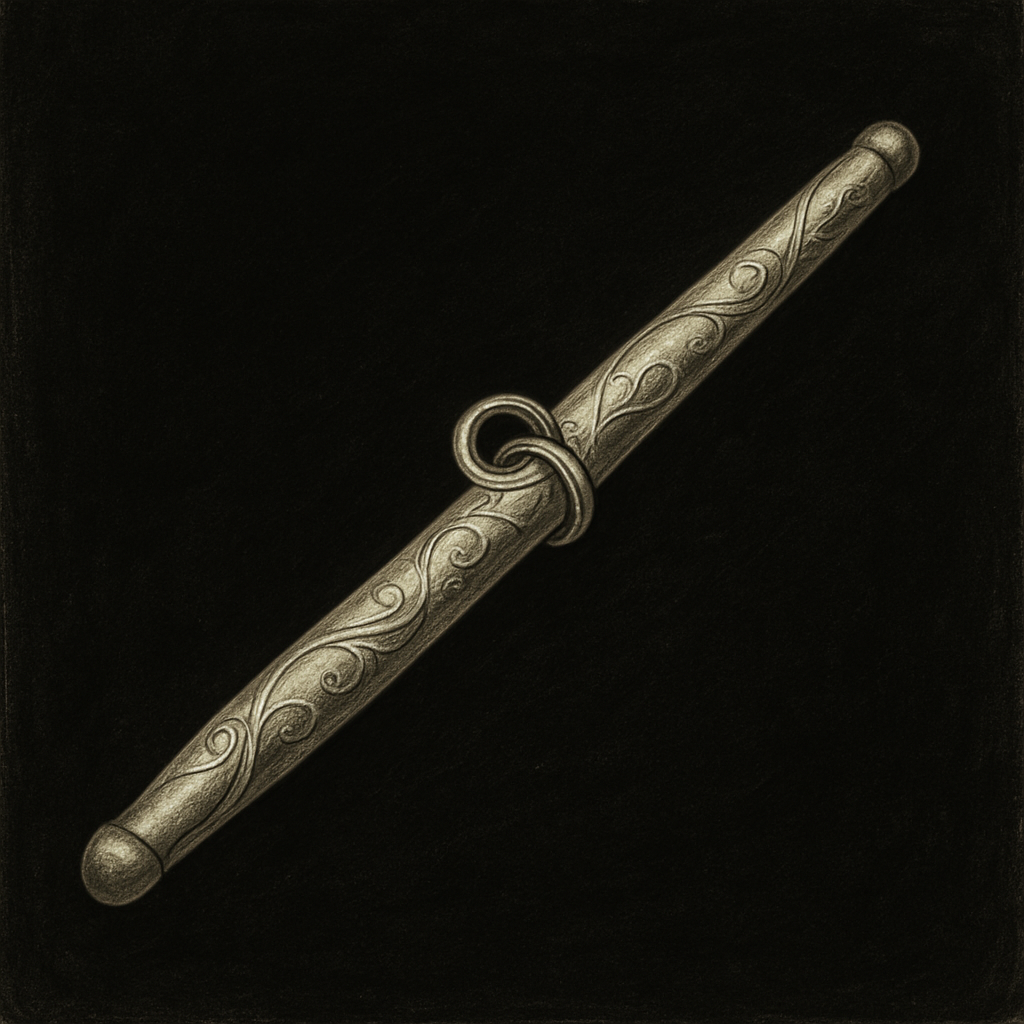 Chime of Opening