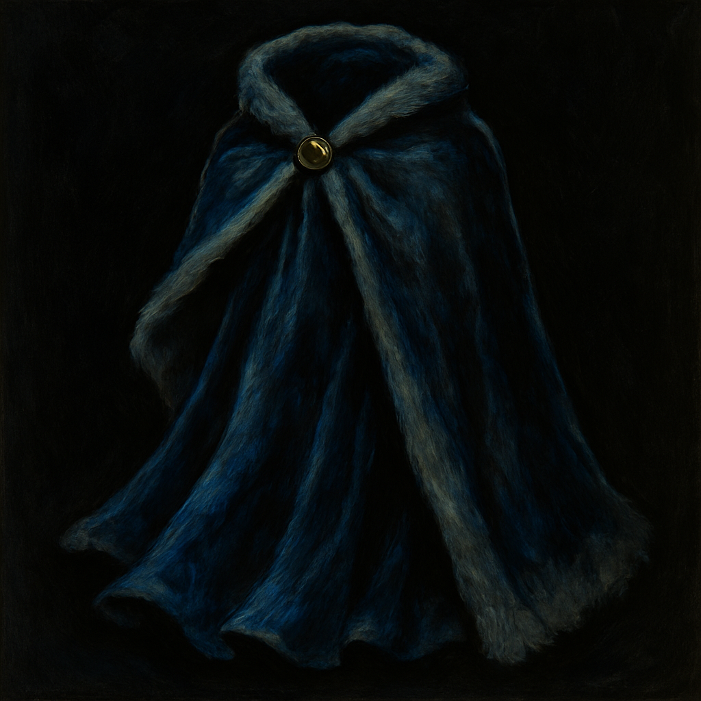 Cloak of Displacement