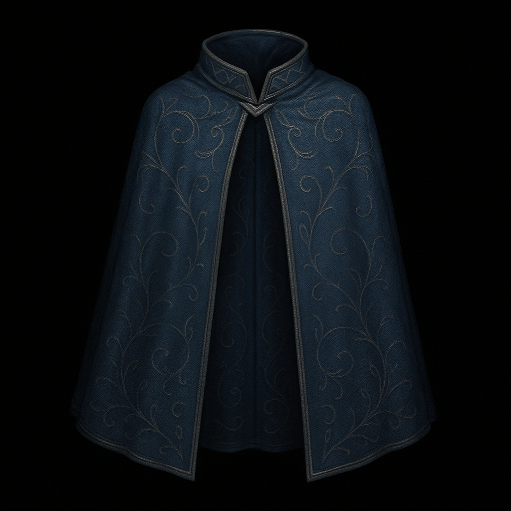 Cloak of Protection
