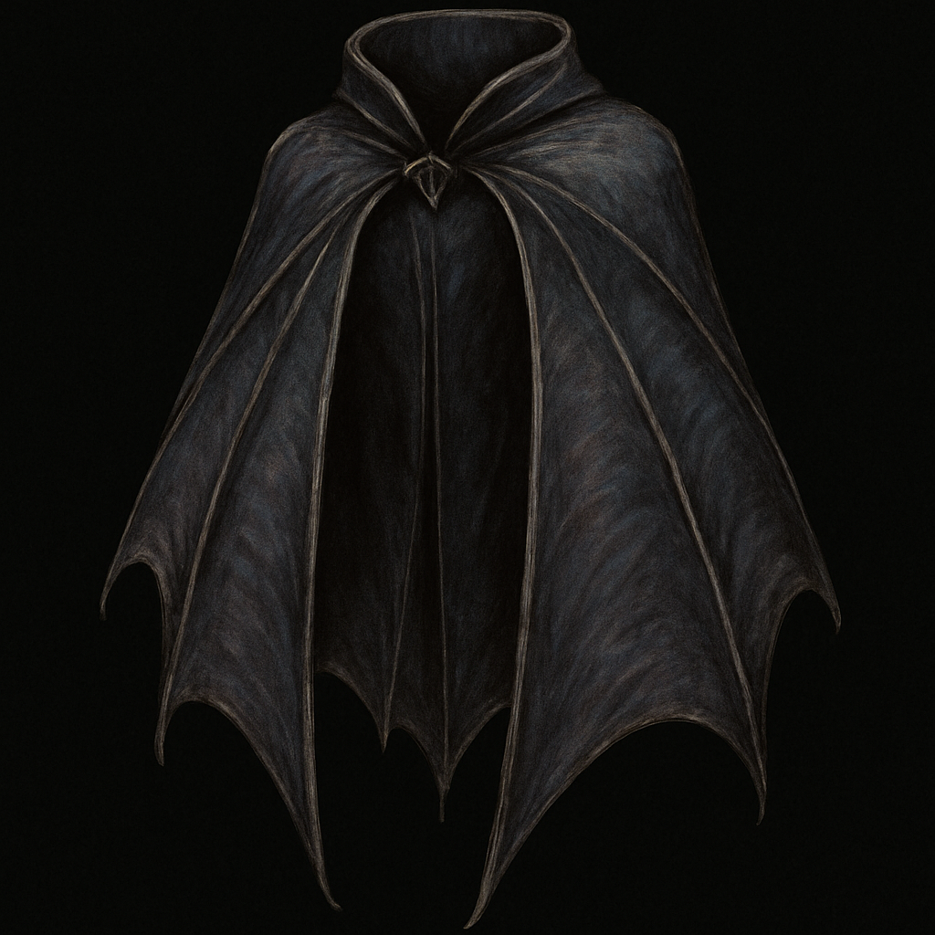 Cloak of the Bat