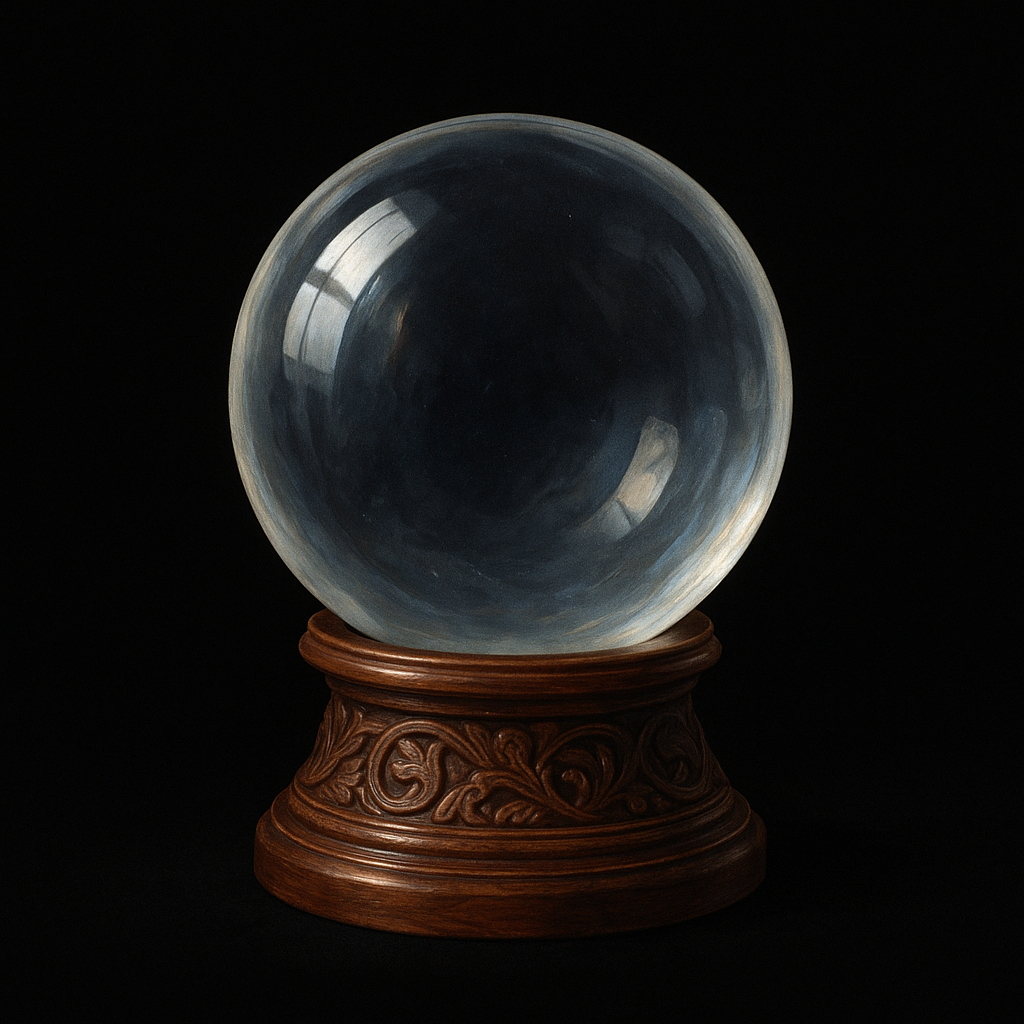 Crystal Ball