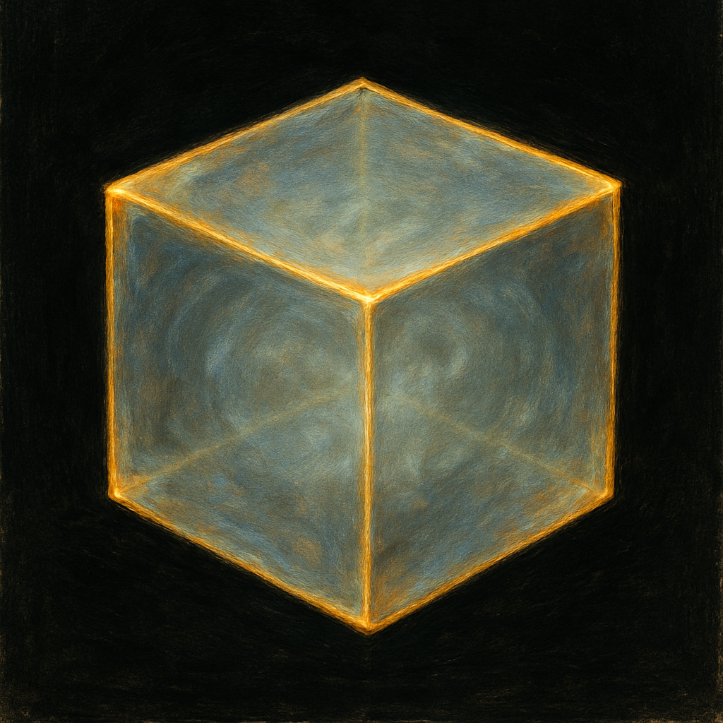 Cube of Force