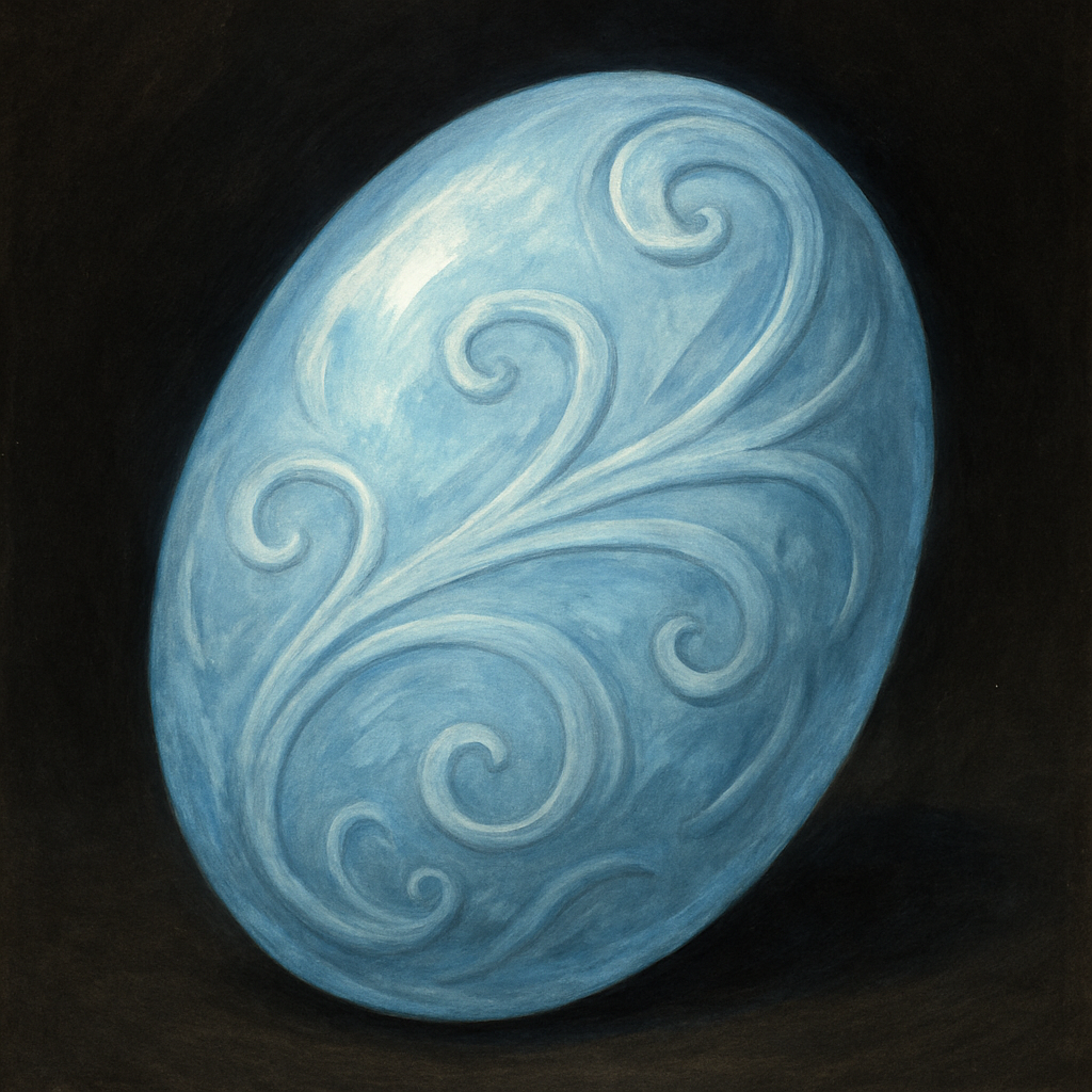 Air Elemental Gem
