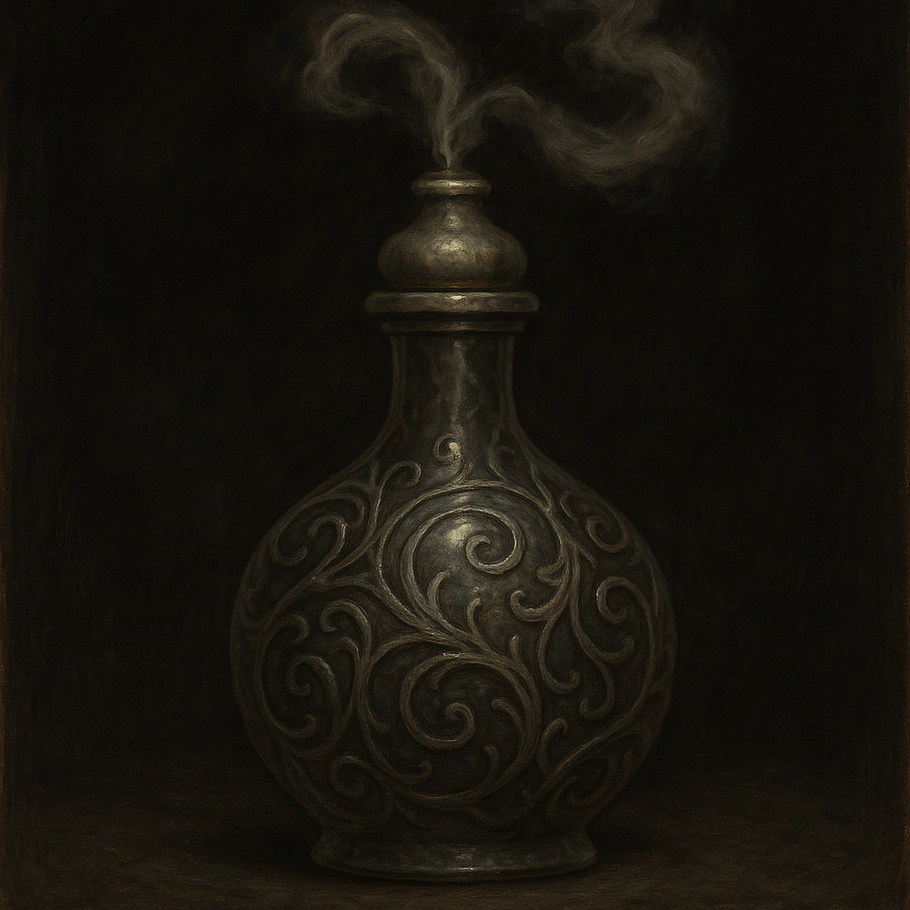 Eversmoking Bottle