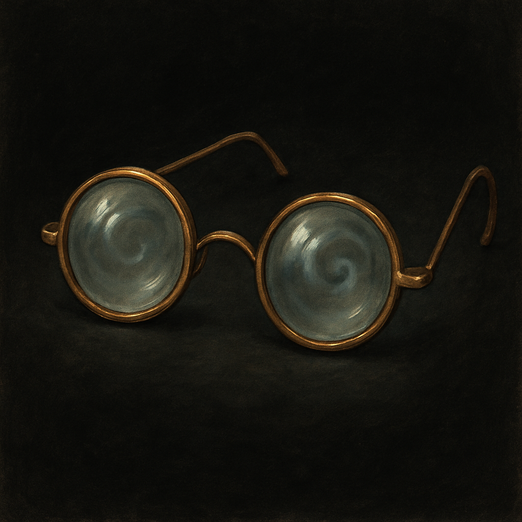 Eyes of Charming