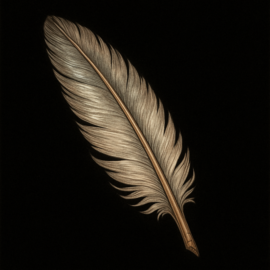 Feather Token