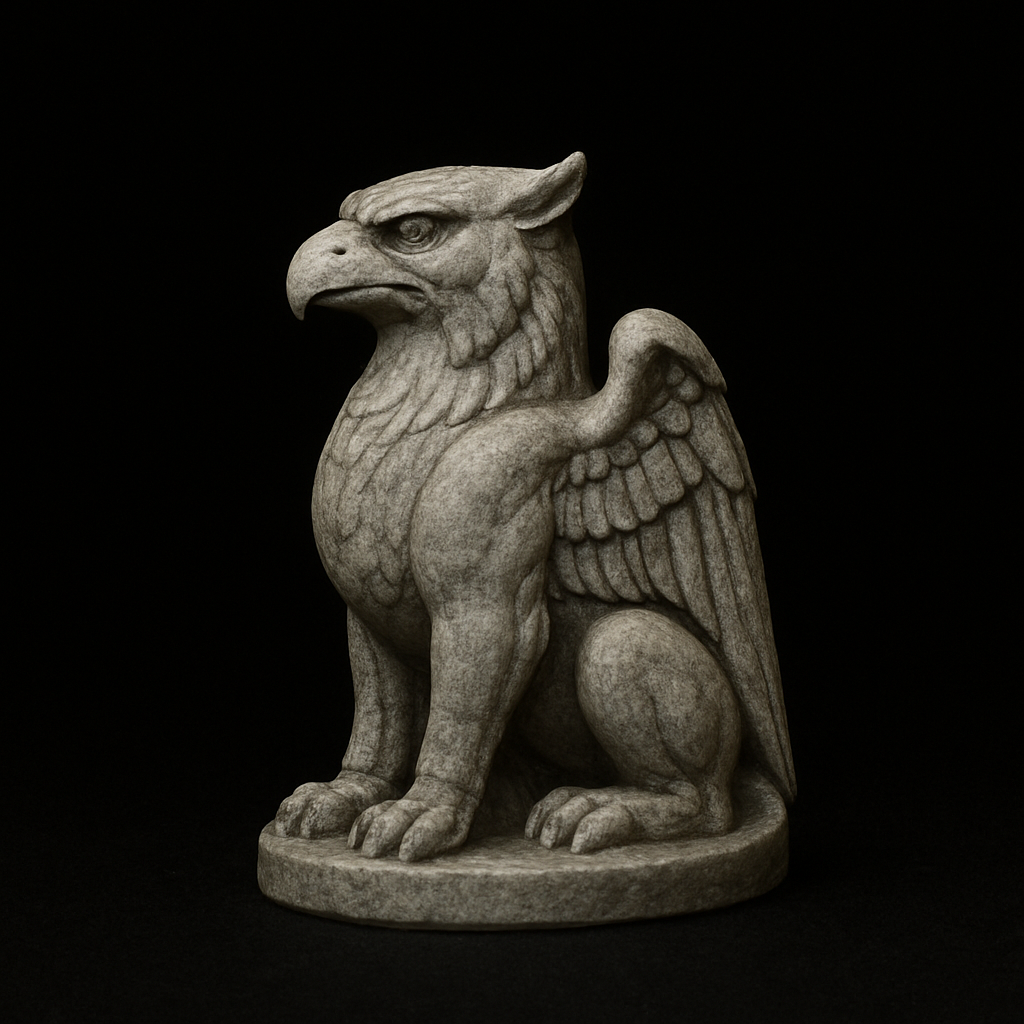 Figurine of Wondrous Power