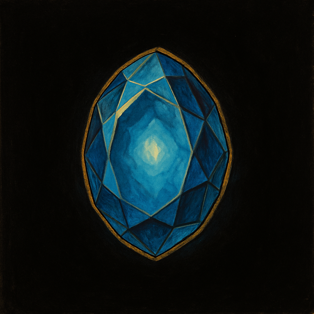 Gem of Seeing