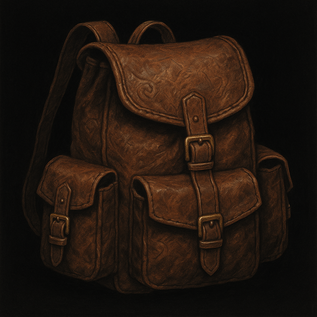 Handy Haversack