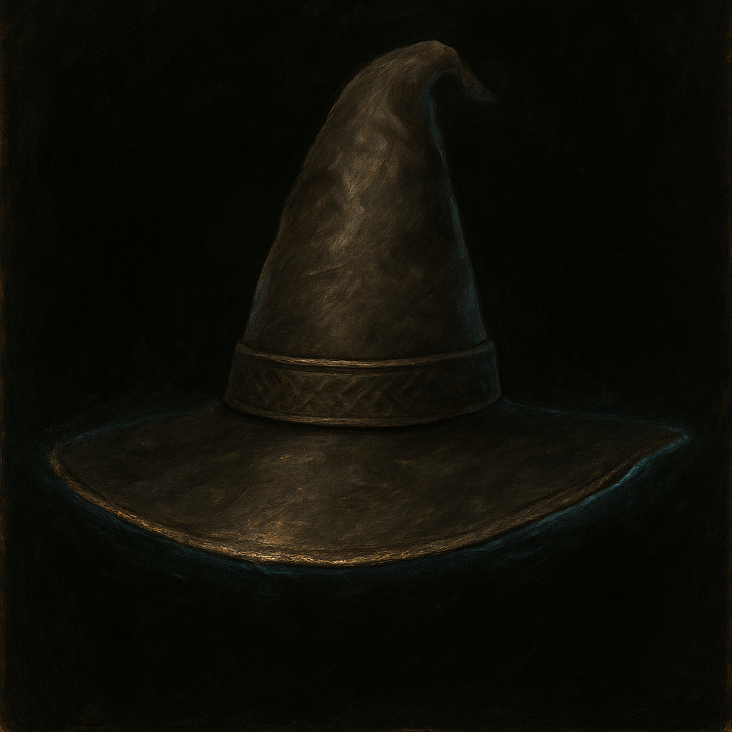 Hat of Disguise