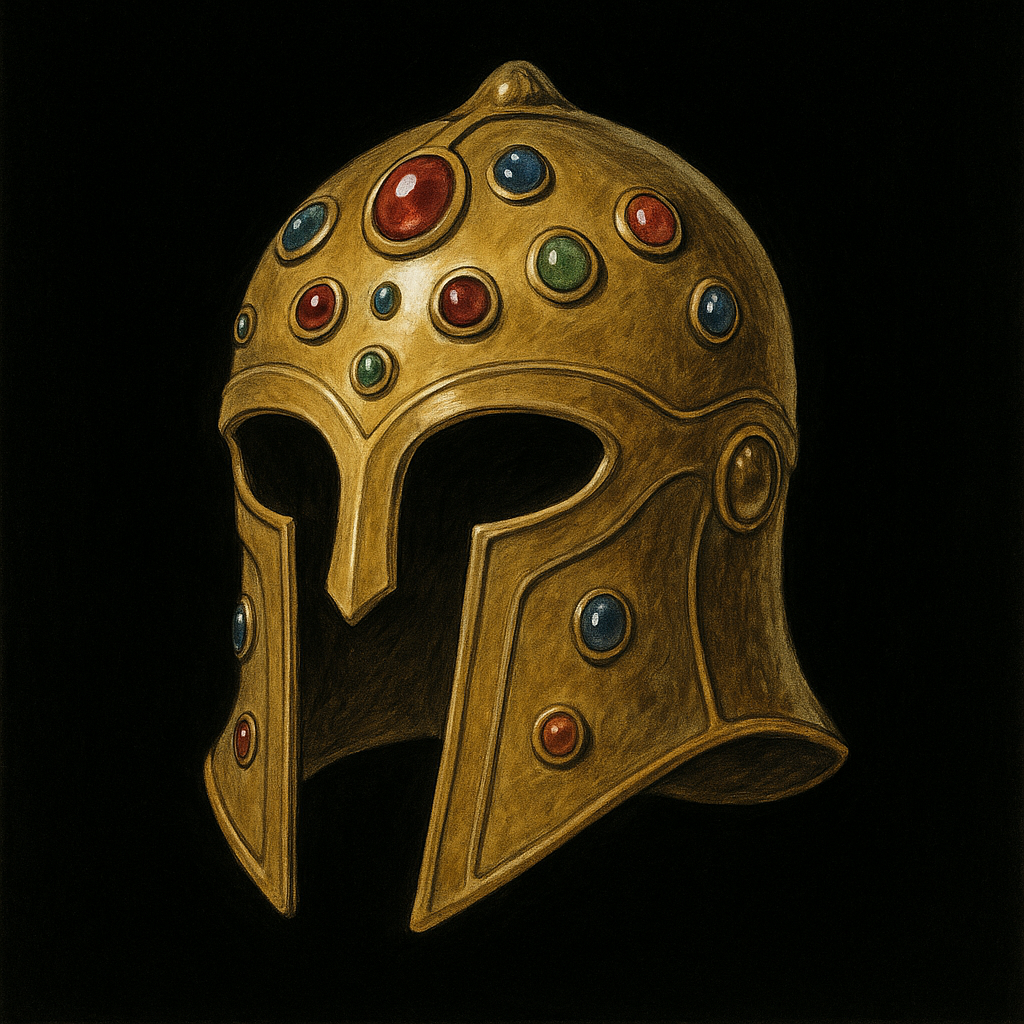 Helm of Brilliance