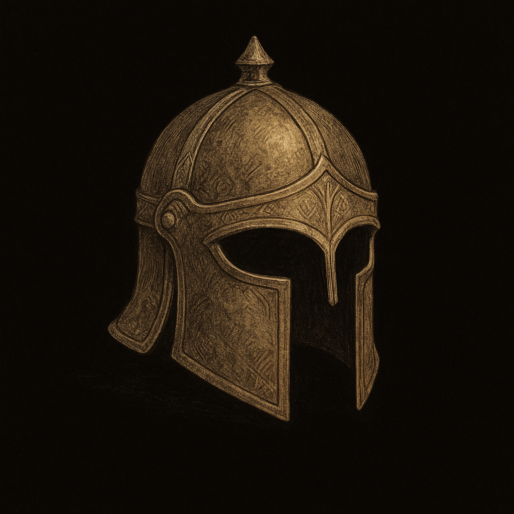 Helm of Comprehending Languages