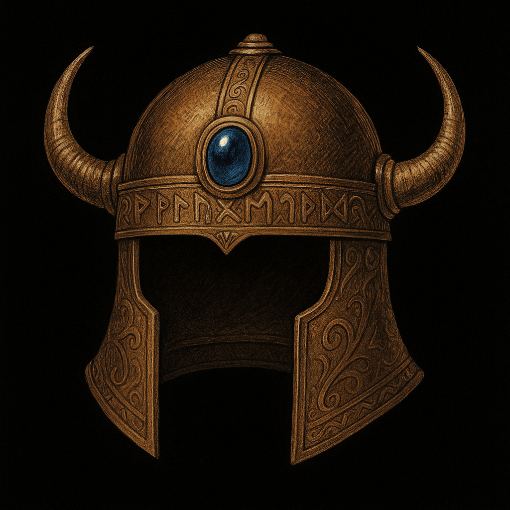 Helm of Telepathy