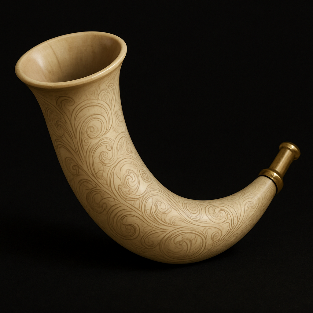 Horn of Blasting