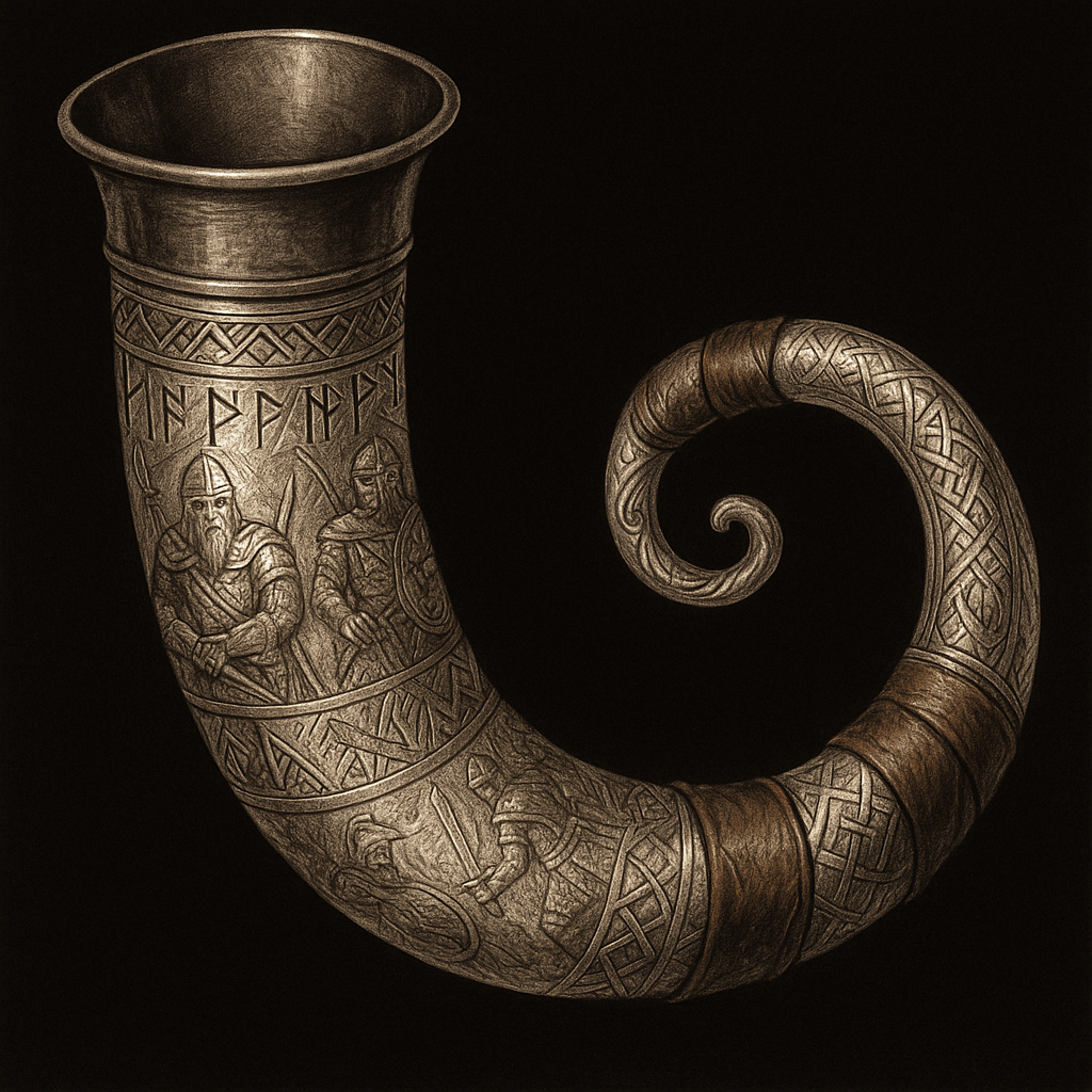 Horn of Valhalla