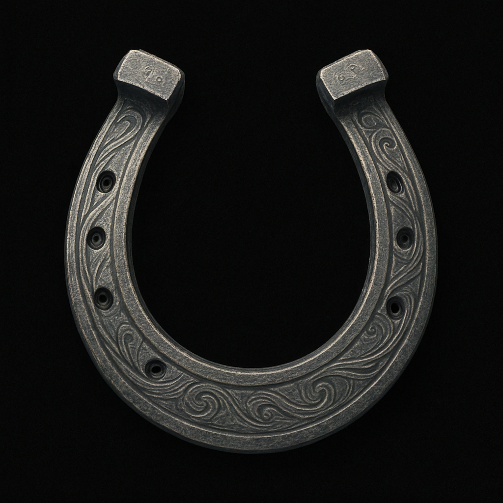 Horseshoes of a Zephyr