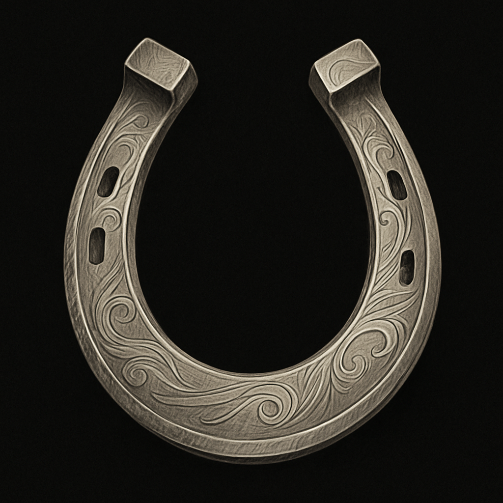 Horseshoes of Speed