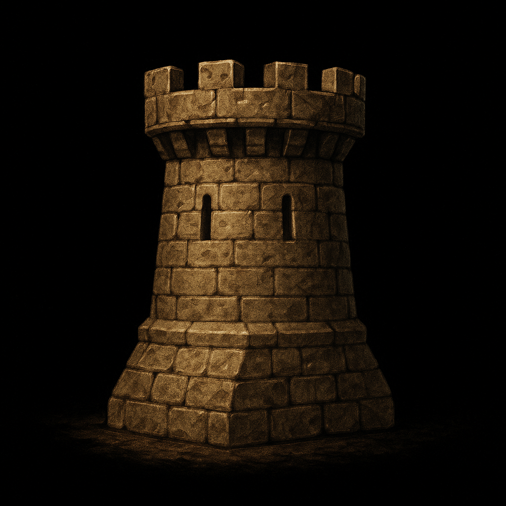Instant Fortress
