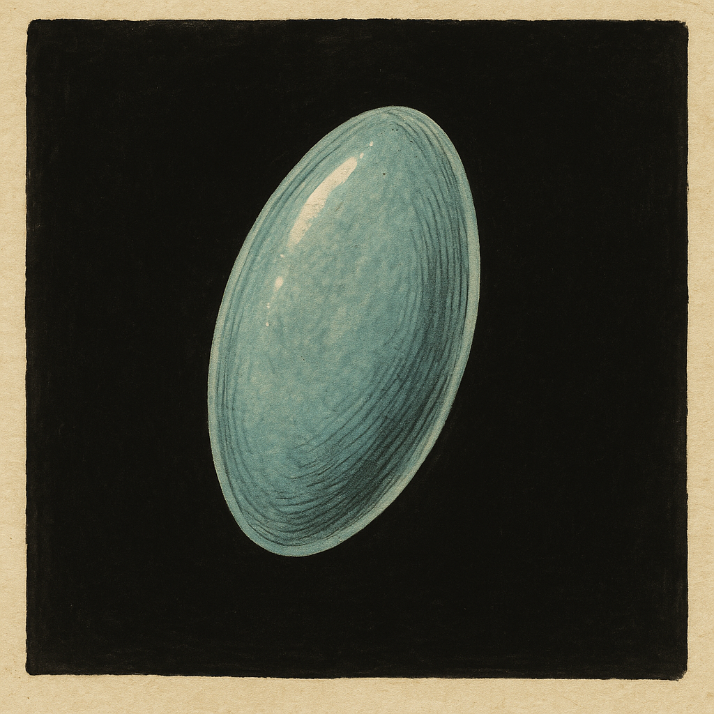Ioun Stone of Agility