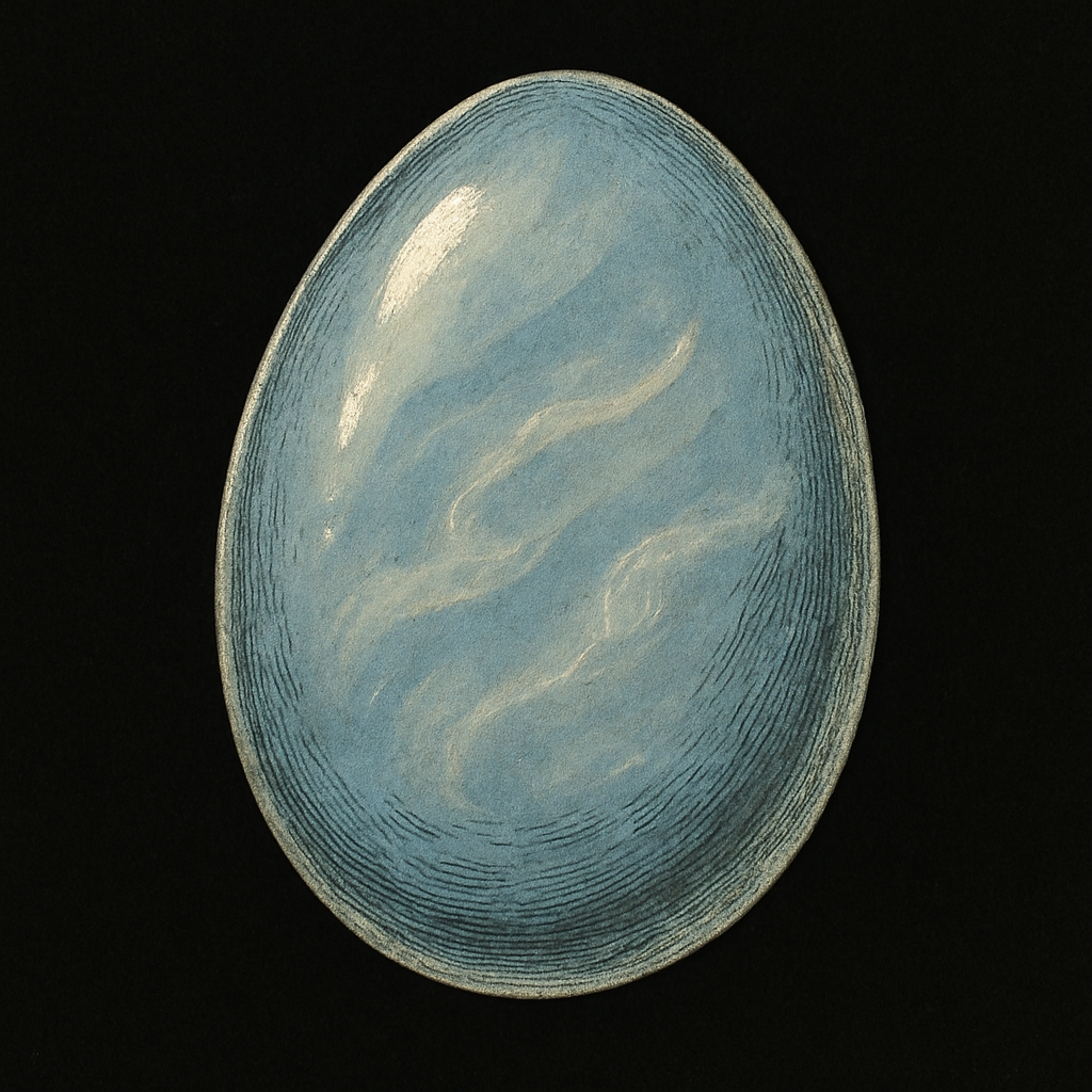 Ioun Stone of Awareness