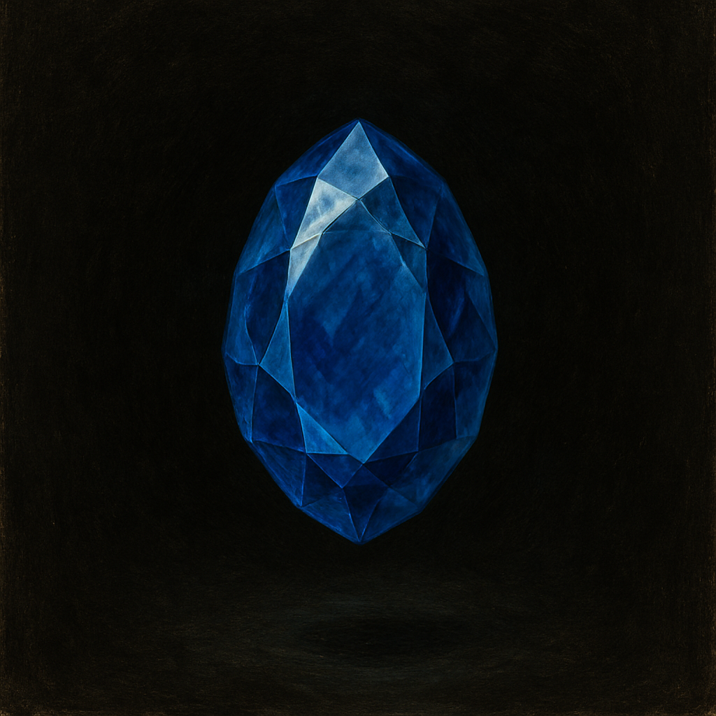 Ioun Stone of Insight