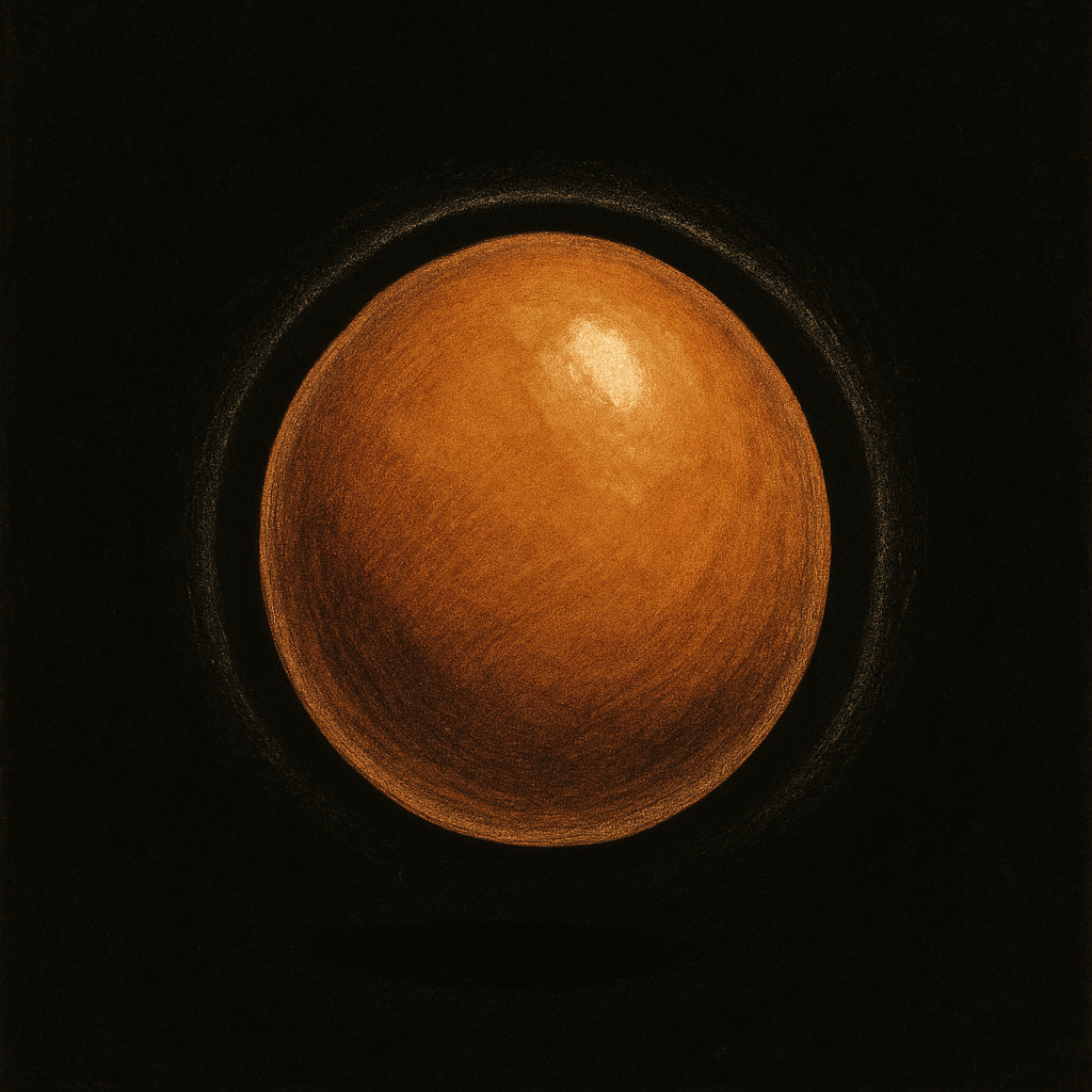 Ioun Stone of Strength