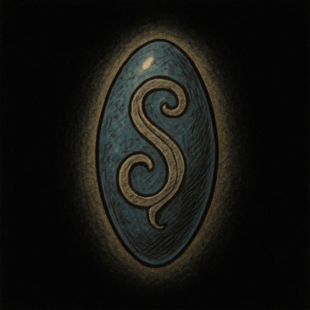 Ioun Stone