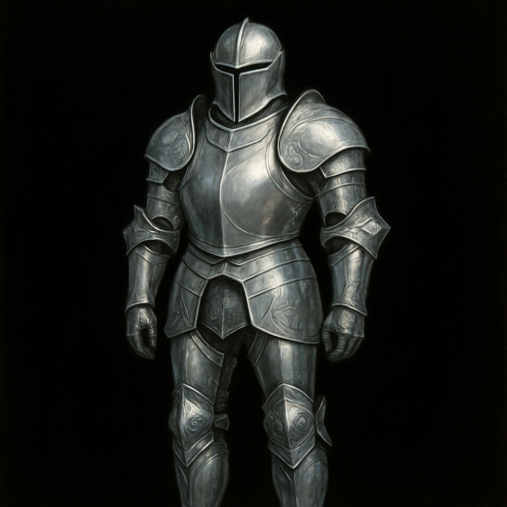 Mithral Armor