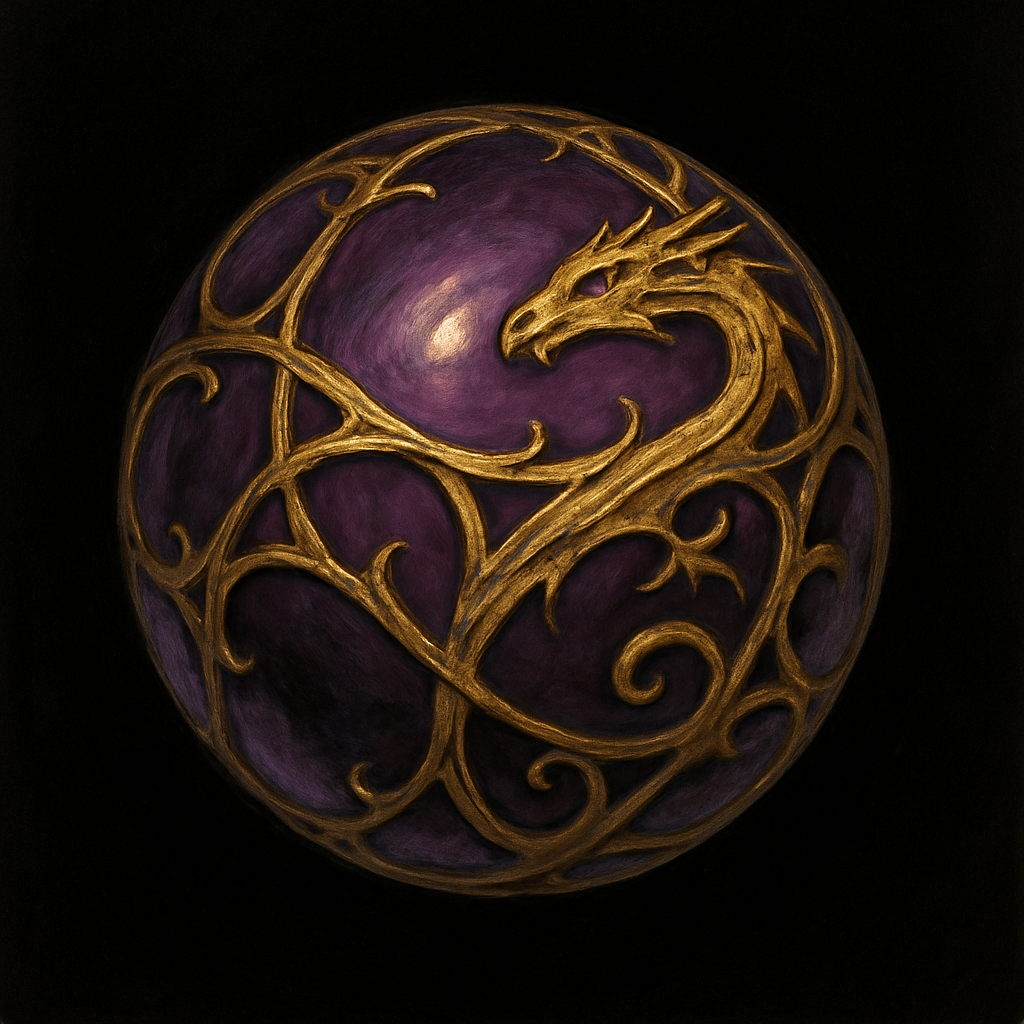 Orb of Dragonkind