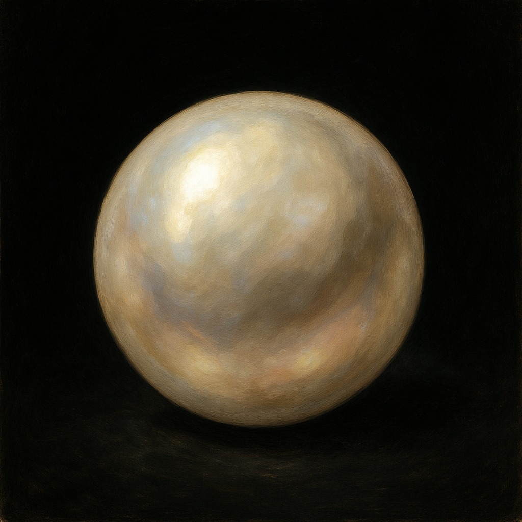 Pearl of Power