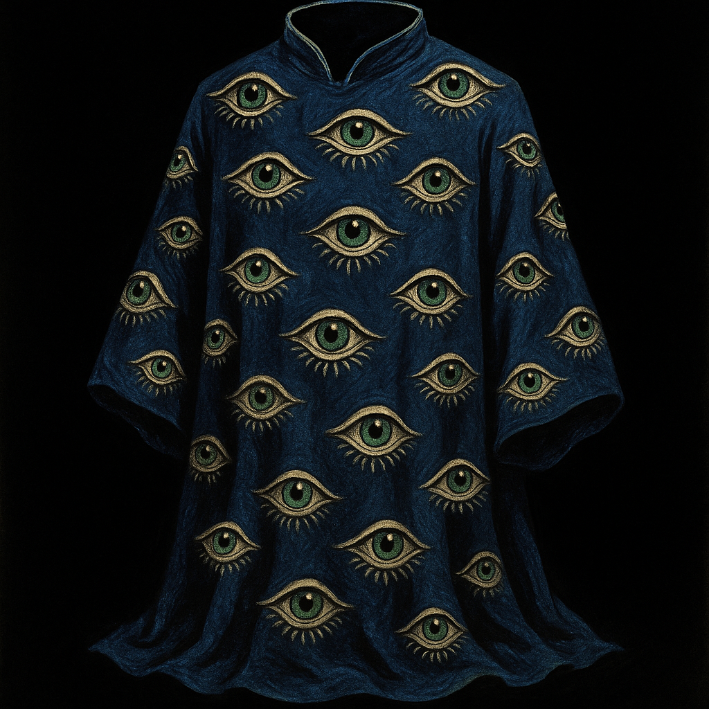 Robe of Eyes
