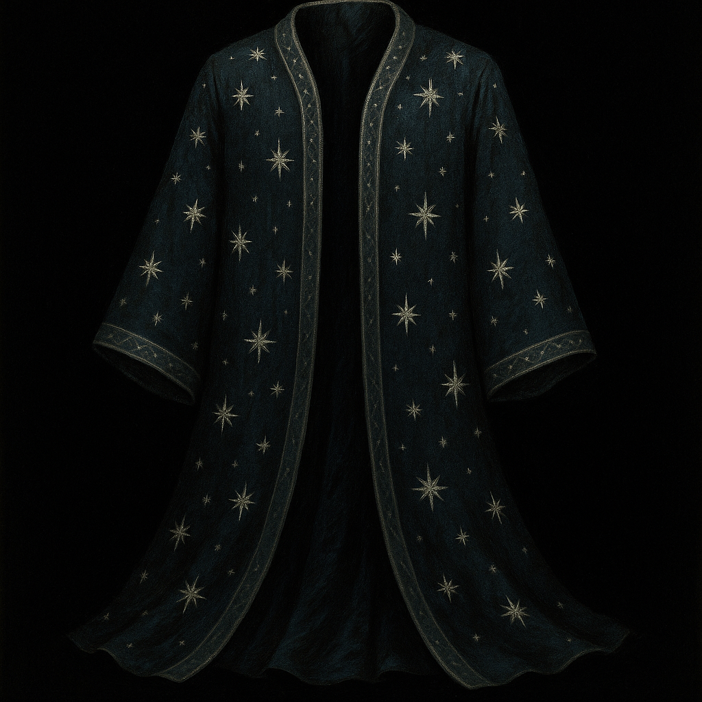 Robe of Stars