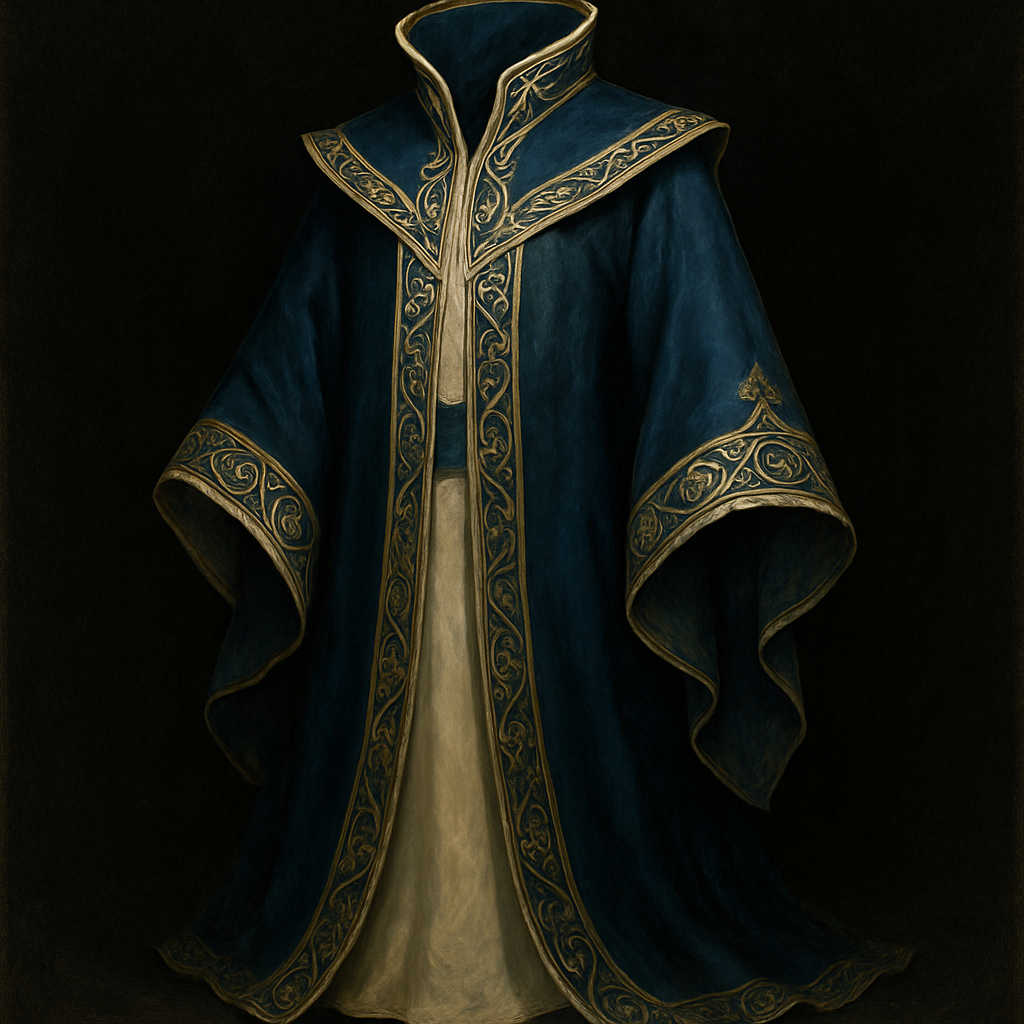Robe of the Archmagi