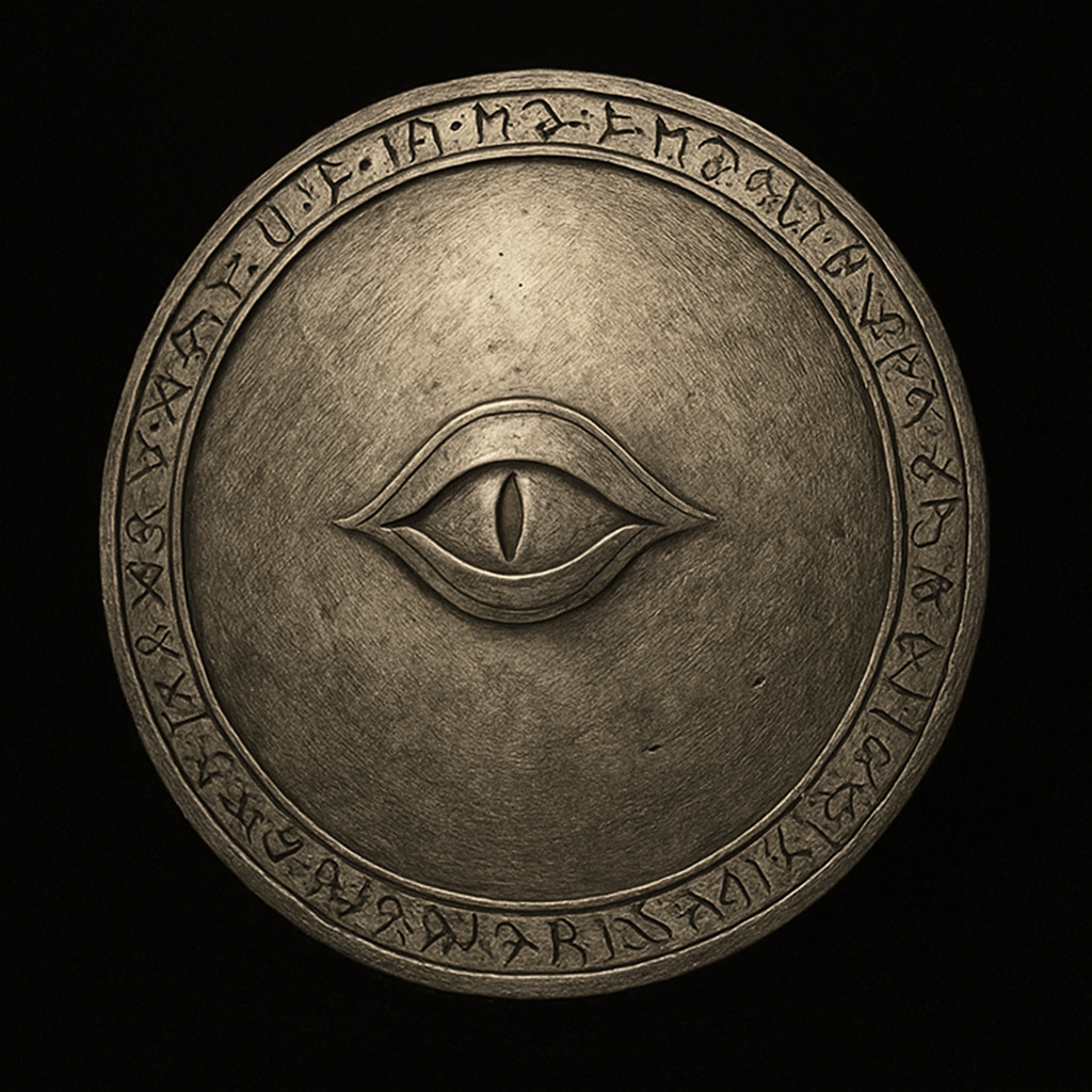 Spellguard Shield