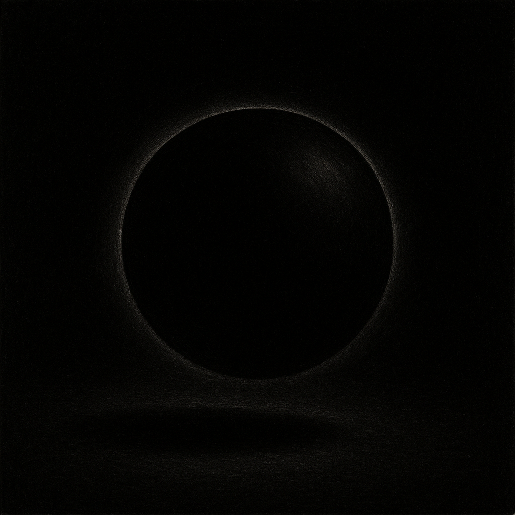 Sphere of Annihilation